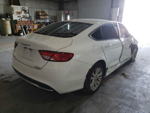 Photo 3 VIN: 1C3CCCAB4GN135991 - CHRYSLER 200 LIMITE 