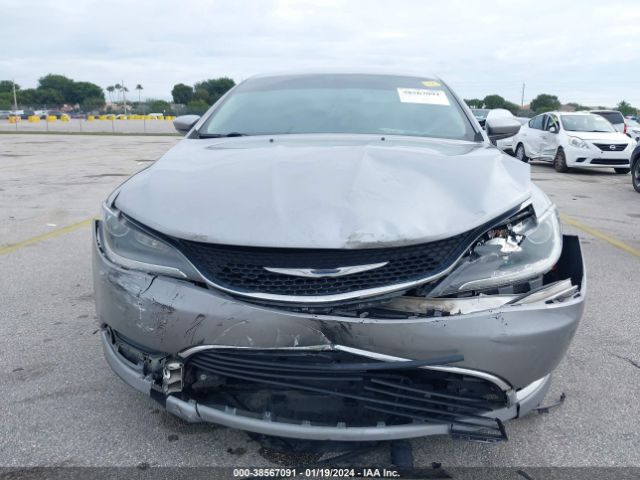 Photo 5 VIN: 1C3CCCAB4GN137577 - CHRYSLER 200 