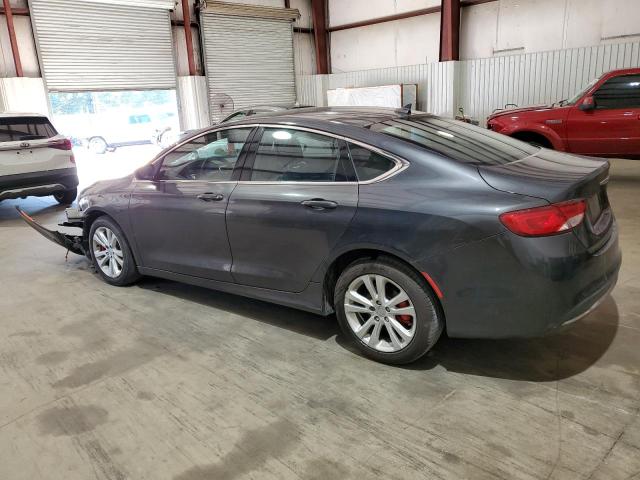 Photo 1 VIN: 1C3CCCAB4GN139894 - CHRYSLER 200 LIMITE 