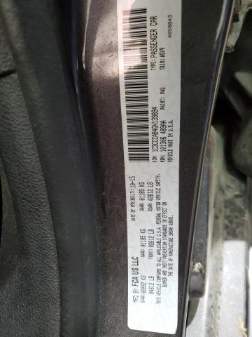 Photo 11 VIN: 1C3CCCAB4GN139894 - CHRYSLER 200 LIMITE 