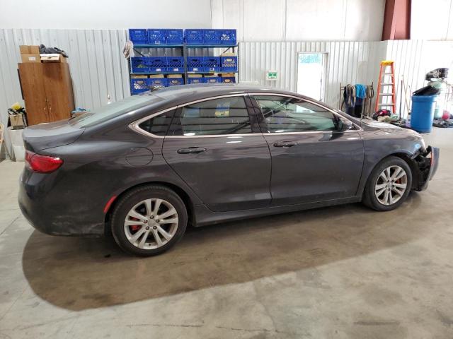 Photo 2 VIN: 1C3CCCAB4GN139894 - CHRYSLER 200 LIMITE 