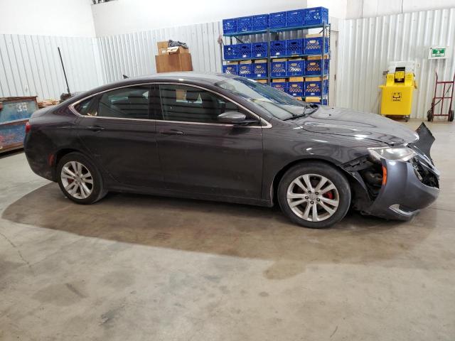 Photo 3 VIN: 1C3CCCAB4GN139894 - CHRYSLER 200 LIMITE 