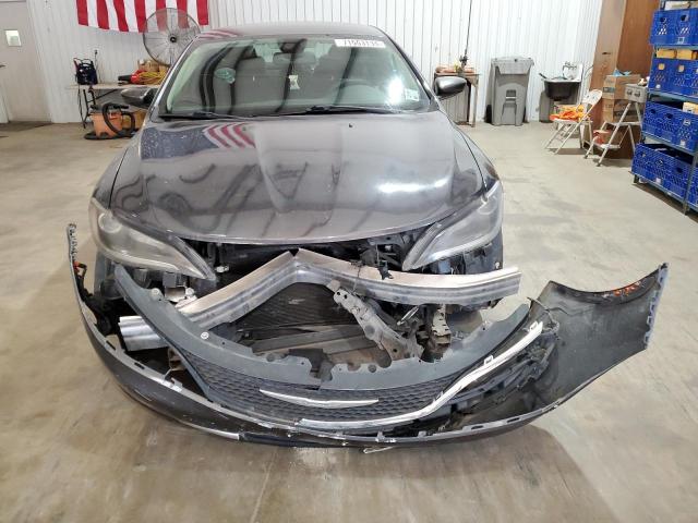 Photo 4 VIN: 1C3CCCAB4GN139894 - CHRYSLER 200 LIMITE 