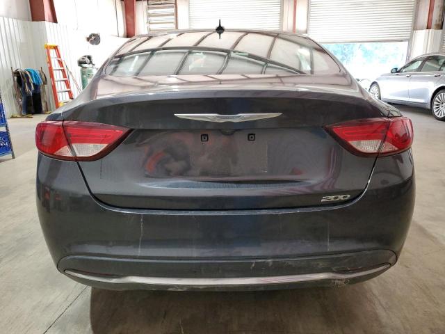 Photo 5 VIN: 1C3CCCAB4GN139894 - CHRYSLER 200 LIMITE 