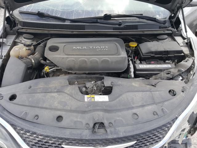 Photo 6 VIN: 1C3CCCAB4GN140883 - CHRYSLER 200 LIMITE 