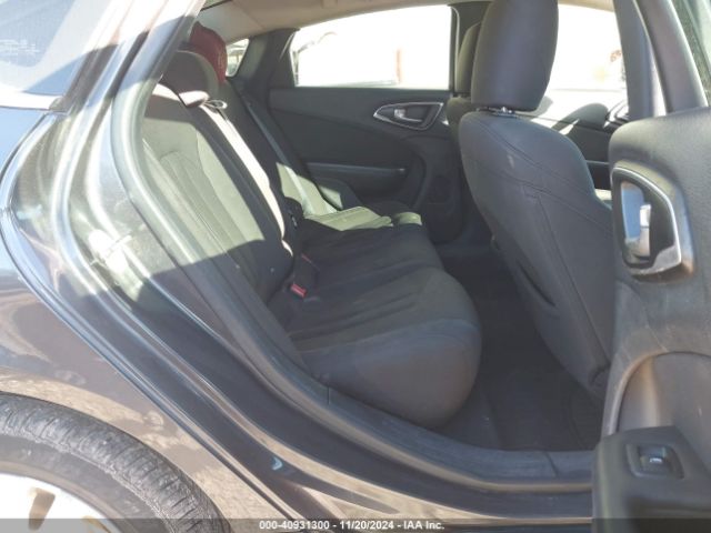 Photo 7 VIN: 1C3CCCAB4GN141144 - CHRYSLER 200 