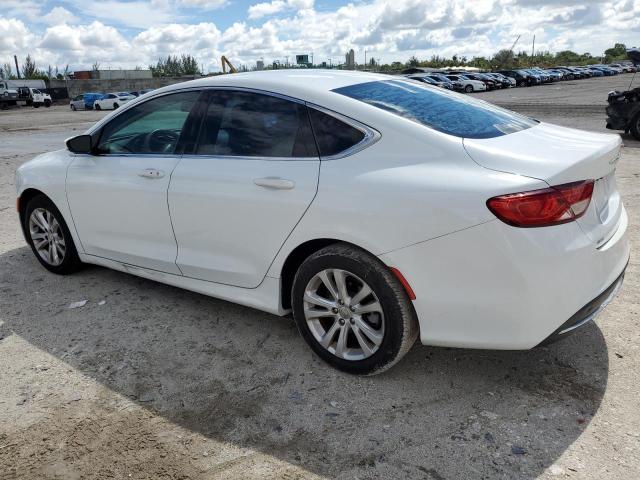 Photo 1 VIN: 1C3CCCAB4GN141452 - CHRYSLER 200 