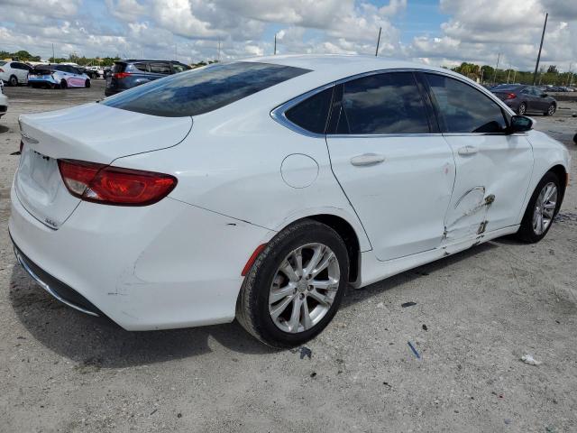 Photo 2 VIN: 1C3CCCAB4GN141452 - CHRYSLER 200 