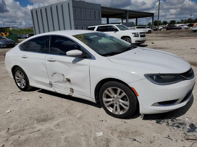 Photo 3 VIN: 1C3CCCAB4GN141452 - CHRYSLER 200 