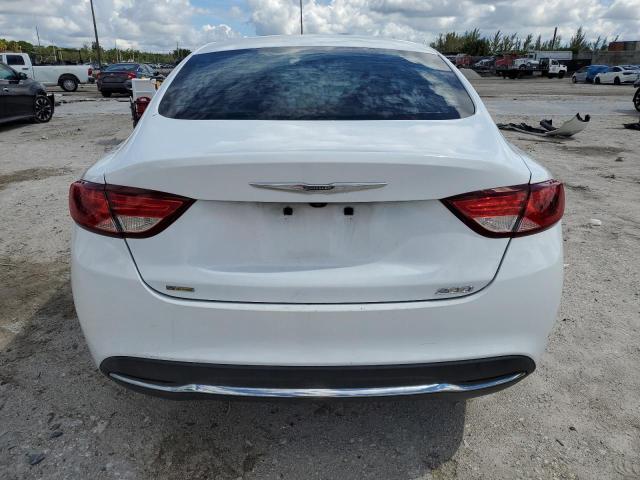 Photo 5 VIN: 1C3CCCAB4GN141452 - CHRYSLER 200 