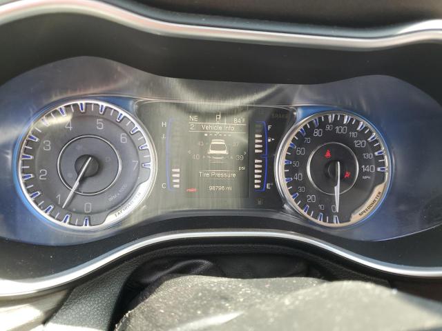 Photo 8 VIN: 1C3CCCAB4GN141452 - CHRYSLER 200 