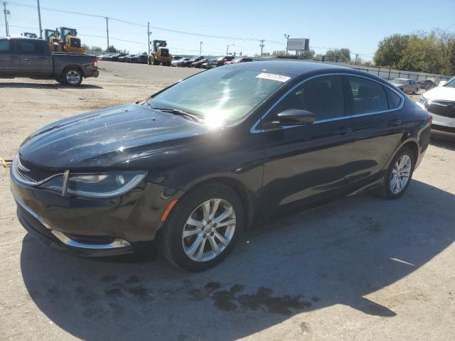 Photo 0 VIN: 1C3CCCAB4GN142164 - CHRYSLER 200 LIMITE 