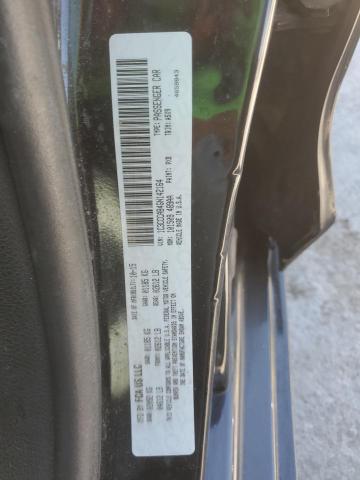 Photo 11 VIN: 1C3CCCAB4GN142164 - CHRYSLER 200 LIMITE 