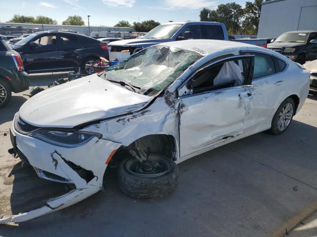 Photo 0 VIN: 1C3CCCAB4GN144805 - CHRYSLER 200 LIMITE 