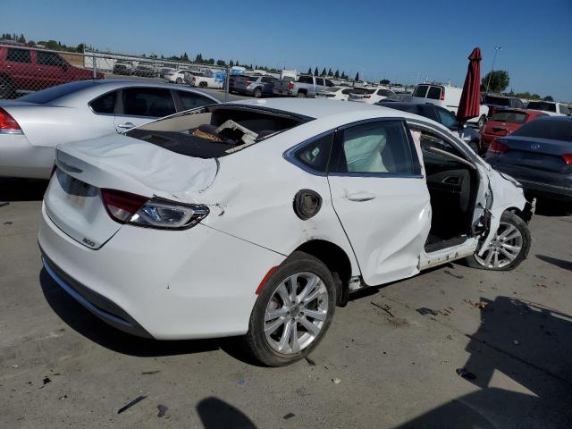 Photo 2 VIN: 1C3CCCAB4GN144805 - CHRYSLER 200 LIMITE 