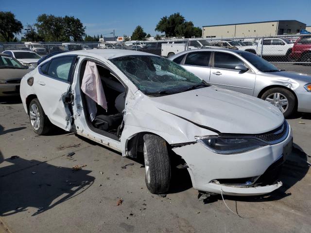 Photo 3 VIN: 1C3CCCAB4GN144805 - CHRYSLER 200 LIMITE 