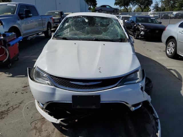 Photo 4 VIN: 1C3CCCAB4GN144805 - CHRYSLER 200 LIMITE 