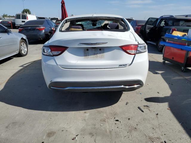 Photo 5 VIN: 1C3CCCAB4GN144805 - CHRYSLER 200 LIMITE 