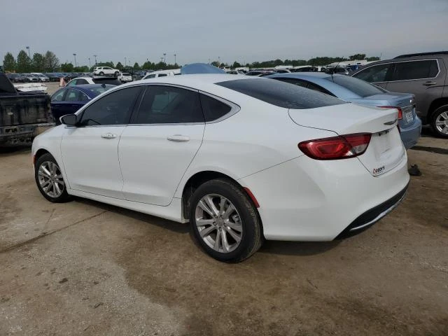 Photo 1 VIN: 1C3CCCAB4GN145145 - CHRYSLER 200 LIMITE 