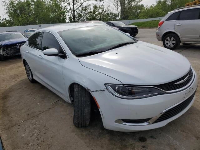 Photo 3 VIN: 1C3CCCAB4GN145145 - CHRYSLER 200 LIMITE 