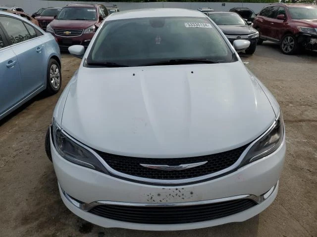 Photo 4 VIN: 1C3CCCAB4GN145145 - CHRYSLER 200 LIMITE 