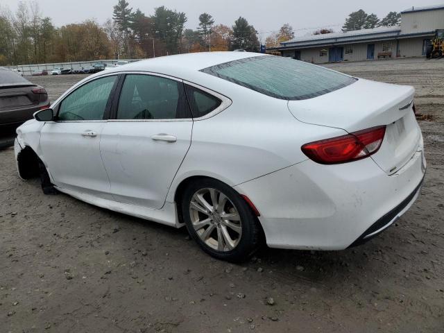 Photo 1 VIN: 1C3CCCAB4GN148241 - CHRYSLER 200 LIMITE 