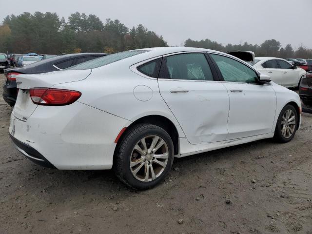 Photo 2 VIN: 1C3CCCAB4GN148241 - CHRYSLER 200 LIMITE 