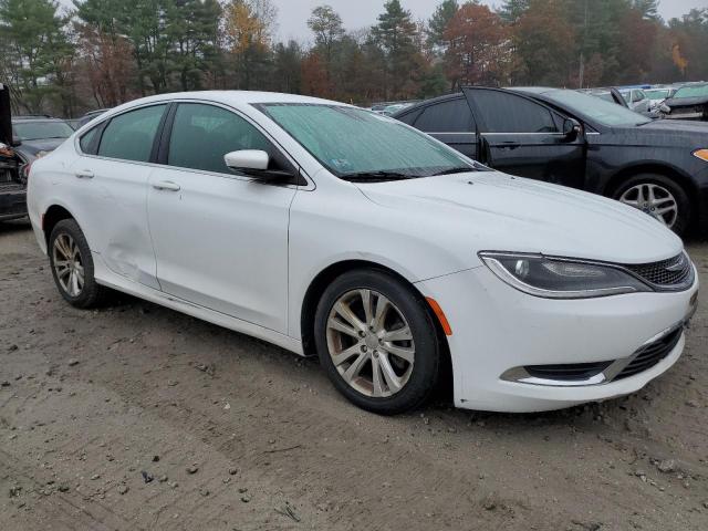 Photo 3 VIN: 1C3CCCAB4GN148241 - CHRYSLER 200 LIMITE 