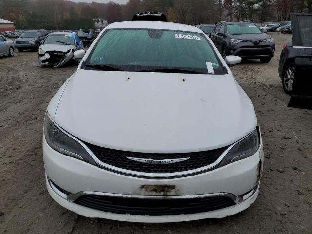 Photo 4 VIN: 1C3CCCAB4GN148241 - CHRYSLER 200 LIMITE 