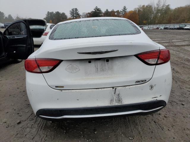 Photo 5 VIN: 1C3CCCAB4GN148241 - CHRYSLER 200 LIMITE 