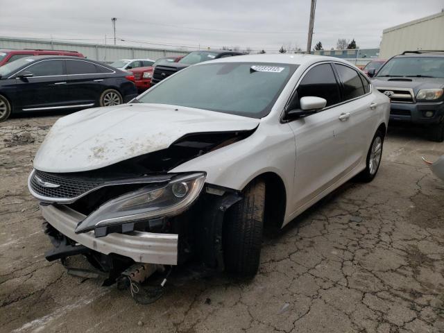 Photo 0 VIN: 1C3CCCAB4GN149051 - CHRYSLER 200 LIMITE 