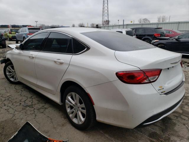 Photo 1 VIN: 1C3CCCAB4GN149051 - CHRYSLER 200 LIMITE 