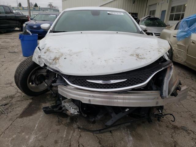 Photo 4 VIN: 1C3CCCAB4GN149051 - CHRYSLER 200 LIMITE 