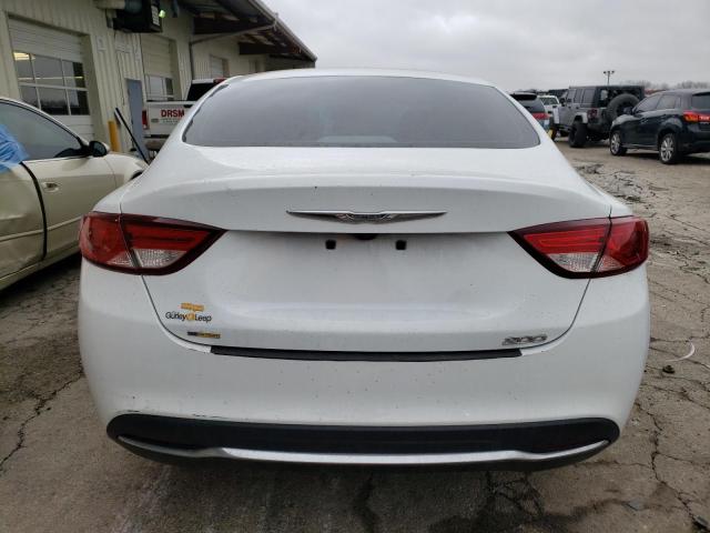 Photo 5 VIN: 1C3CCCAB4GN149051 - CHRYSLER 200 LIMITE 