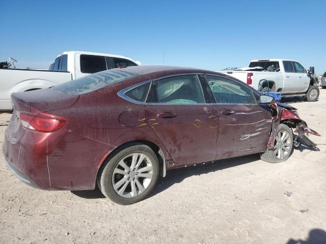 Photo 2 VIN: 1C3CCCAB4GN149969 - CHRYSLER 200 LIMITE 