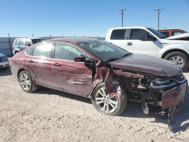 Photo 3 VIN: 1C3CCCAB4GN149969 - CHRYSLER 200 LIMITE 