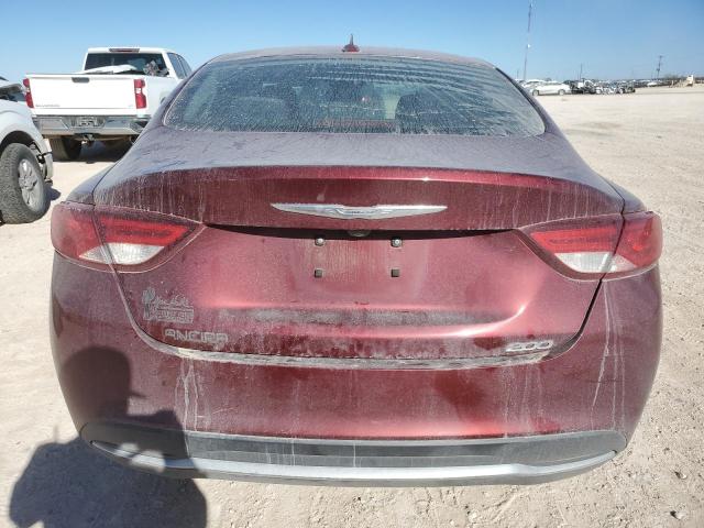 Photo 5 VIN: 1C3CCCAB4GN149969 - CHRYSLER 200 LIMITE 