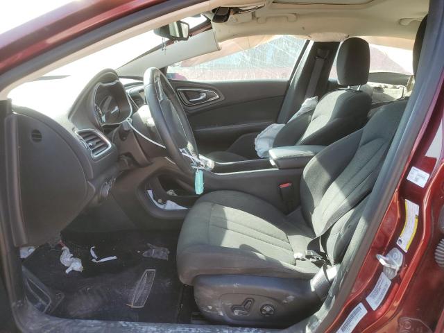 Photo 6 VIN: 1C3CCCAB4GN149969 - CHRYSLER 200 LIMITE 