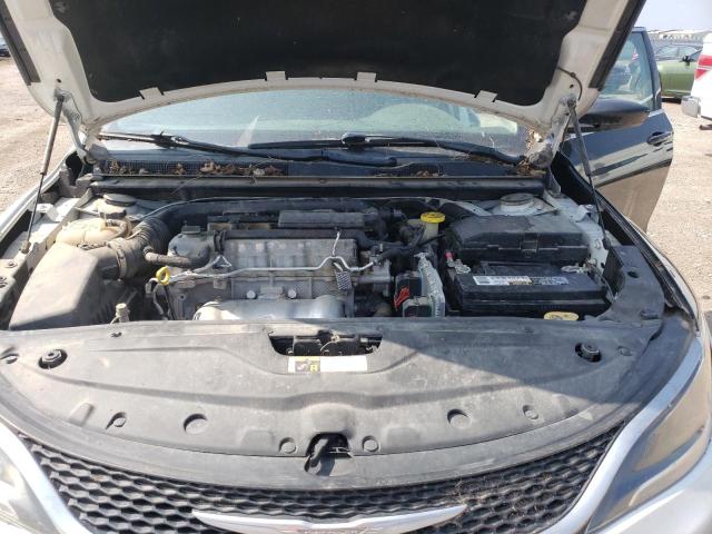 Photo 10 VIN: 1C3CCCAB4GN151138 - CHRYSLER 200 