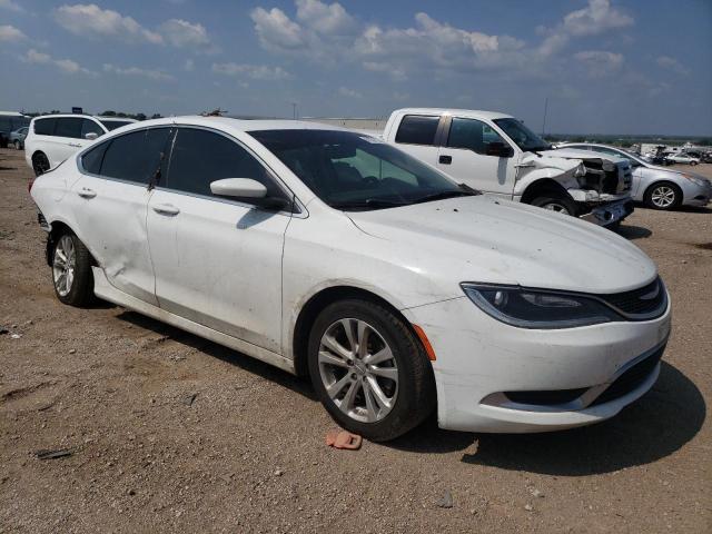 Photo 3 VIN: 1C3CCCAB4GN151138 - CHRYSLER 200 