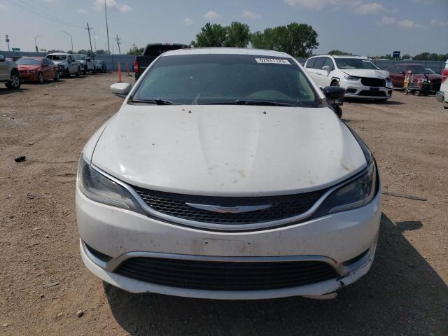 Photo 4 VIN: 1C3CCCAB4GN151138 - CHRYSLER 200 