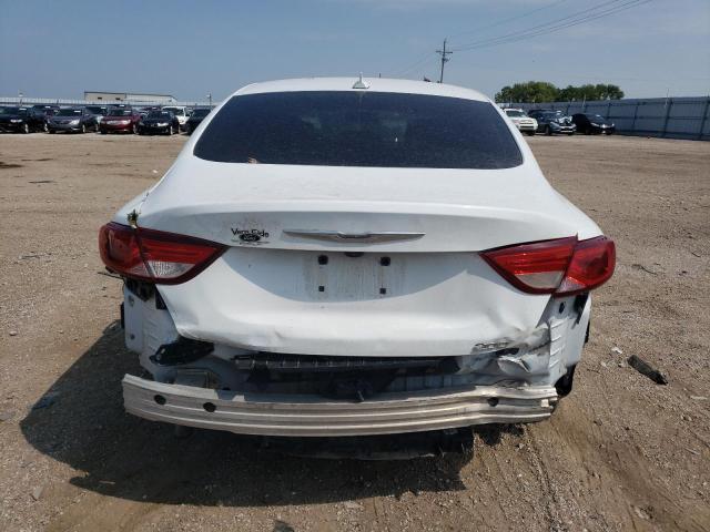 Photo 5 VIN: 1C3CCCAB4GN151138 - CHRYSLER 200 