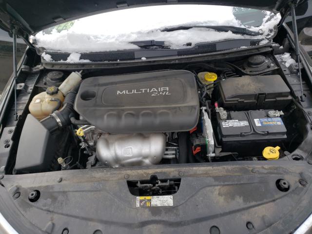 Photo 6 VIN: 1C3CCCAB4GN152466 - CHRYSLER 200 LIMITE 