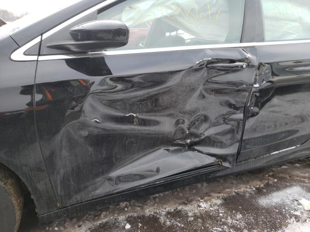 Photo 8 VIN: 1C3CCCAB4GN152466 - CHRYSLER 200 LIMITE 