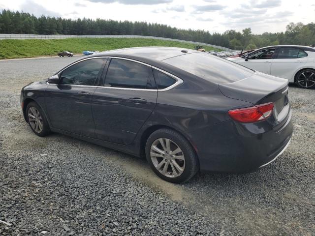 Photo 1 VIN: 1C3CCCAB4GN153293 - CHRYSLER 200 LIMITE 