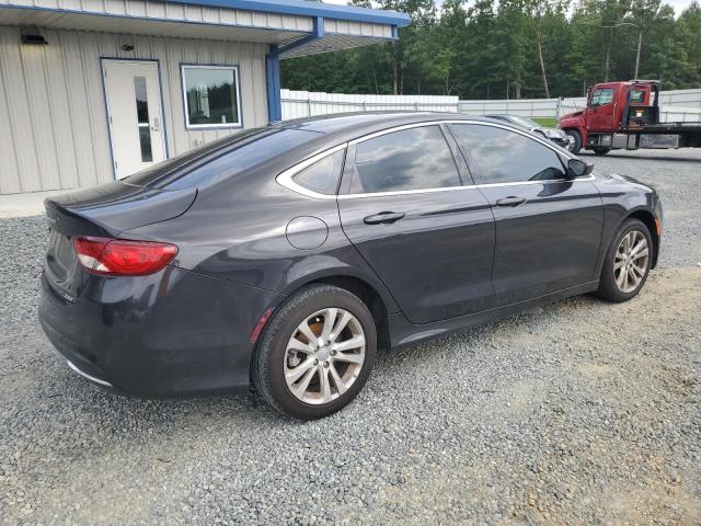 Photo 2 VIN: 1C3CCCAB4GN153293 - CHRYSLER 200 LIMITE 