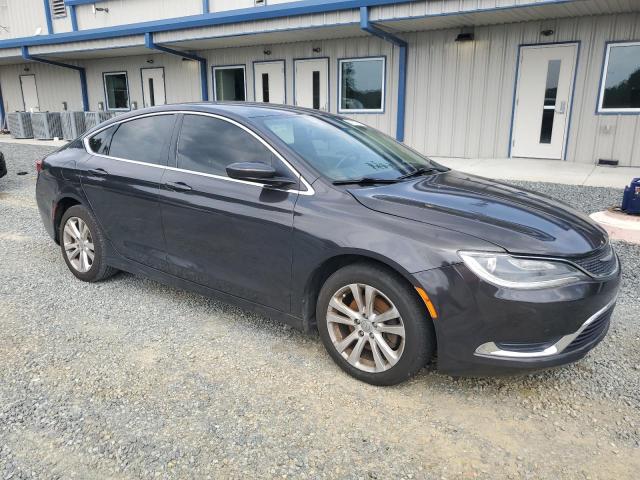 Photo 3 VIN: 1C3CCCAB4GN153293 - CHRYSLER 200 LIMITE 