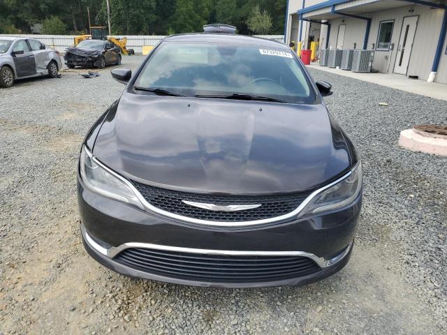 Photo 4 VIN: 1C3CCCAB4GN153293 - CHRYSLER 200 LIMITE 