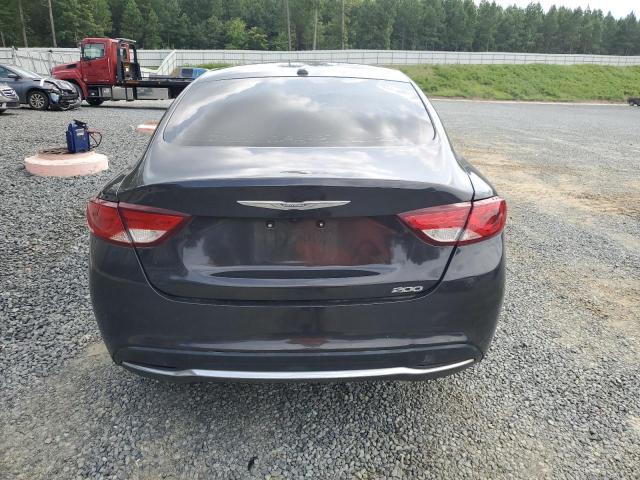 Photo 5 VIN: 1C3CCCAB4GN153293 - CHRYSLER 200 LIMITE 