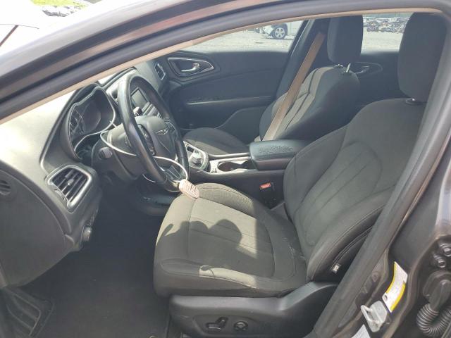 Photo 6 VIN: 1C3CCCAB4GN153293 - CHRYSLER 200 LIMITE 